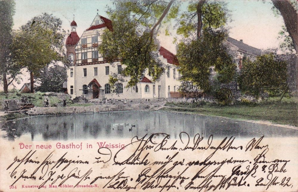 Bautzner Landstraße 280