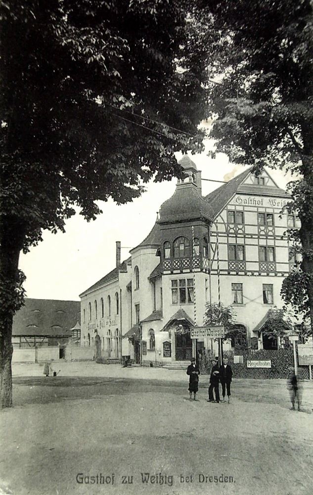 Bautzner Landstraße 280