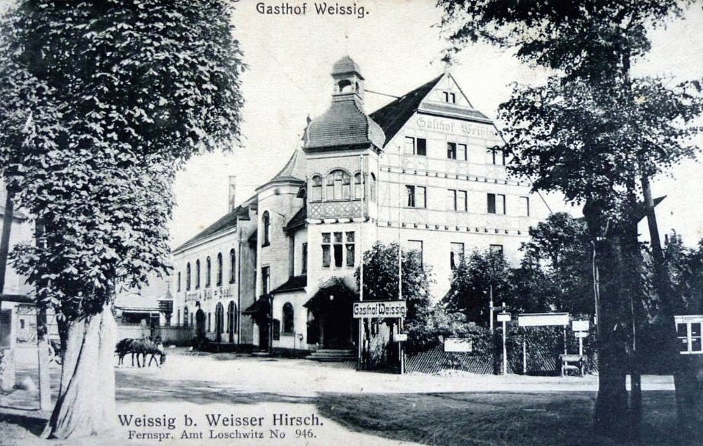 Bautzner Landstraße 280