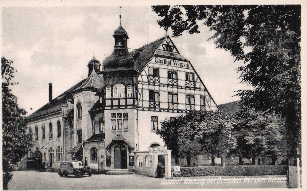 Bautzner Landstraße 280
