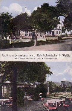 Bautzner Landstraße 263