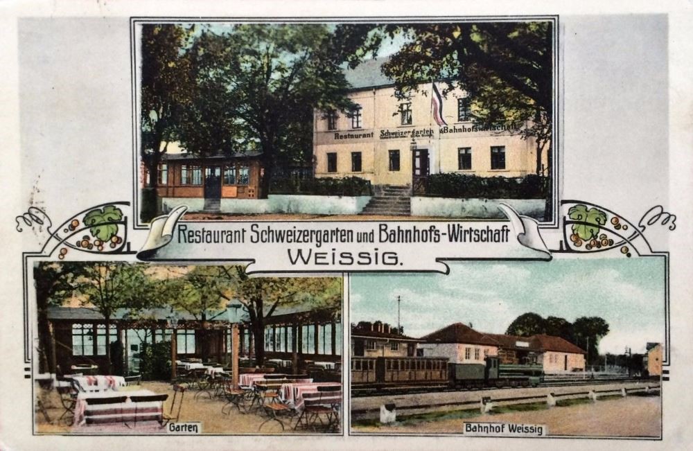 Bautzner Landstraße 263