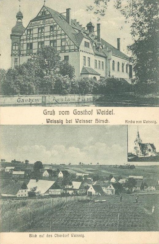 Bautzner Landstraße 280