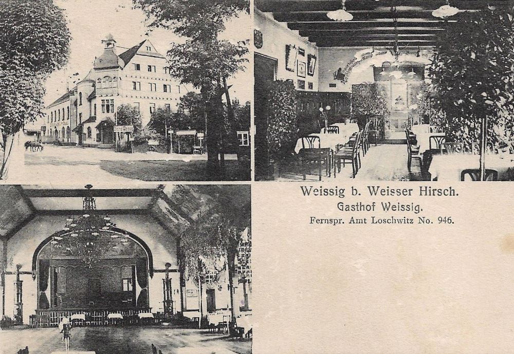 Bautzner Landstraße 280