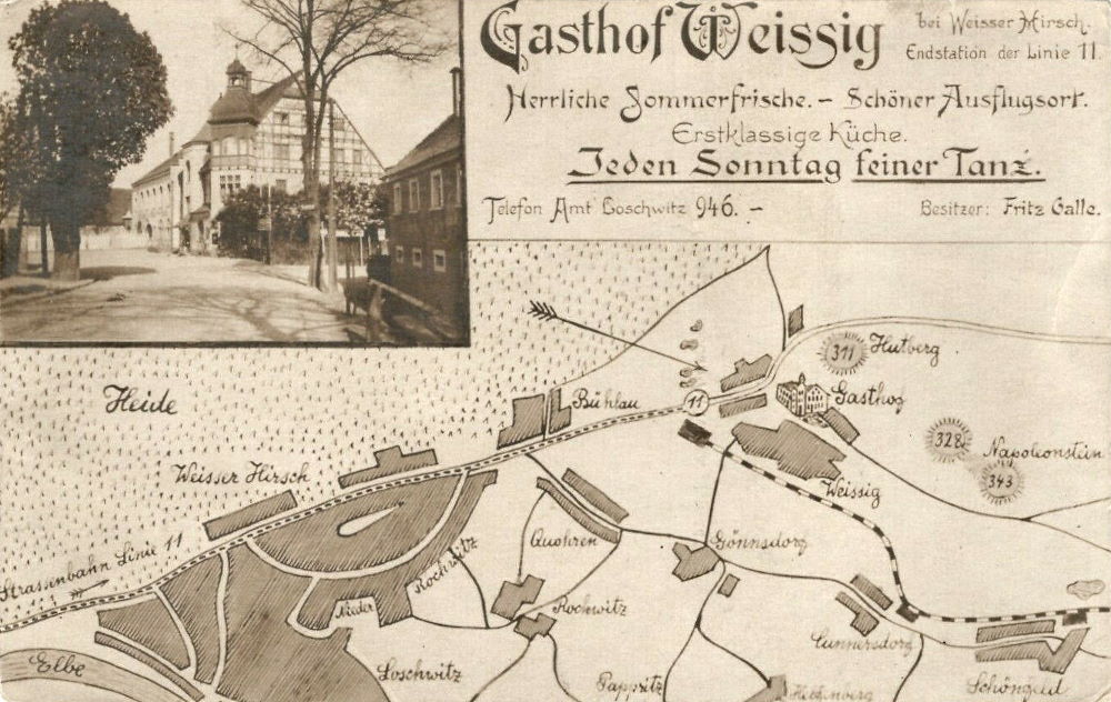 Bautzner Landstraße 280