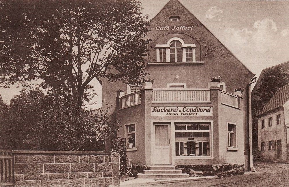 Borsbergstraße 1