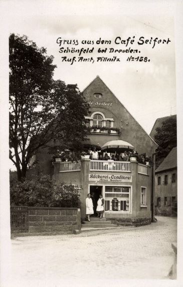 Borsbergstraße 1