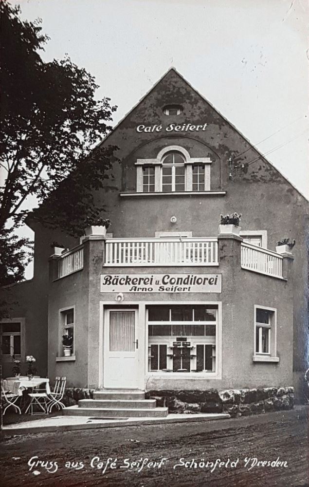 Borsbergstraße 1
