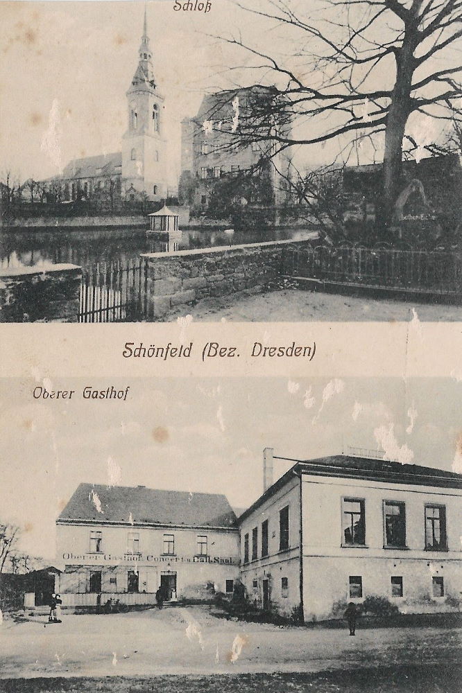 Borsbergstraße