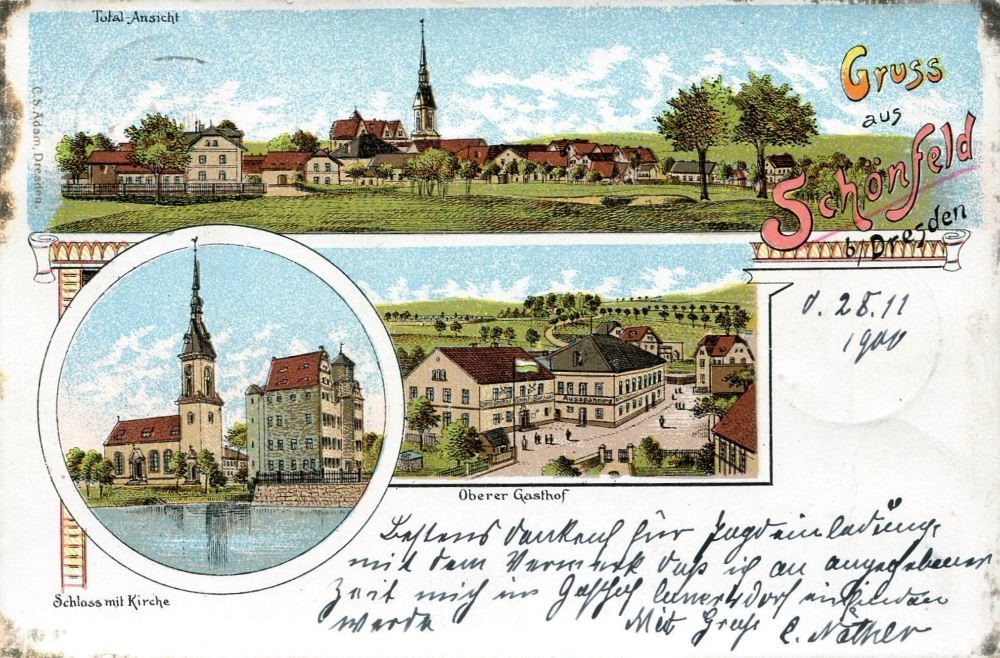 Borsbergstraße