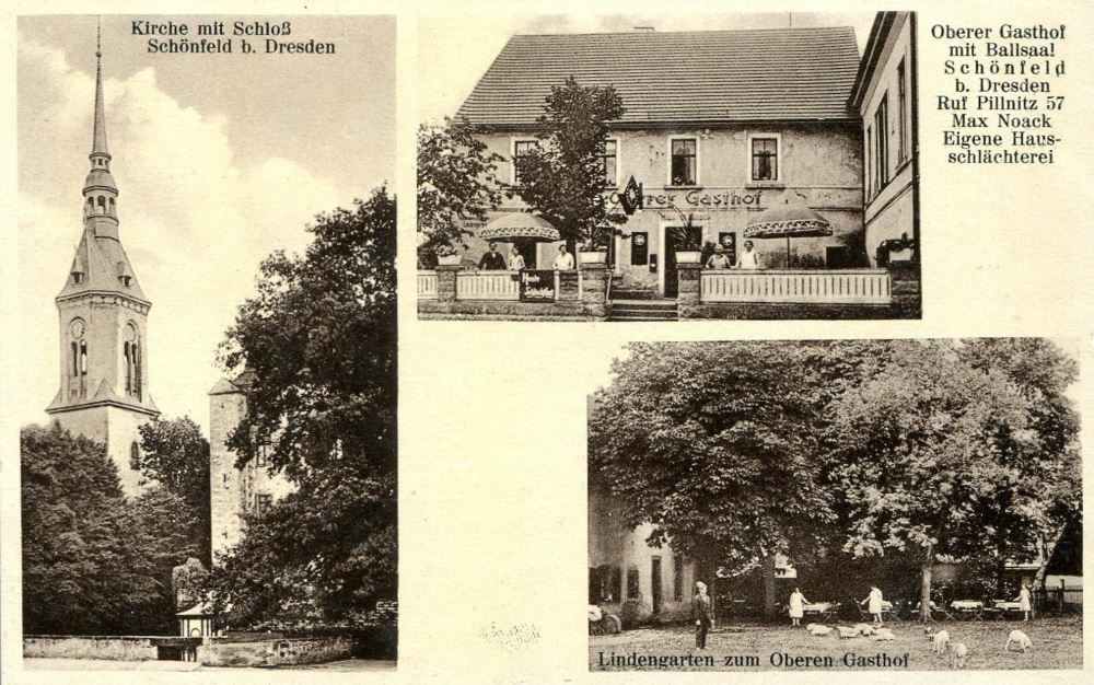 Borsbergstraße