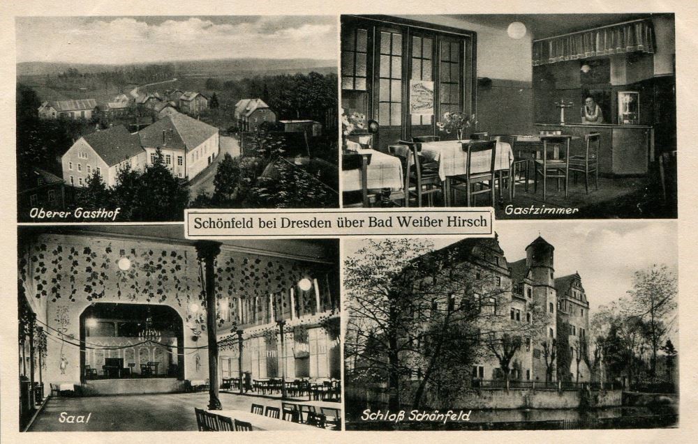 Borsbergstraße
