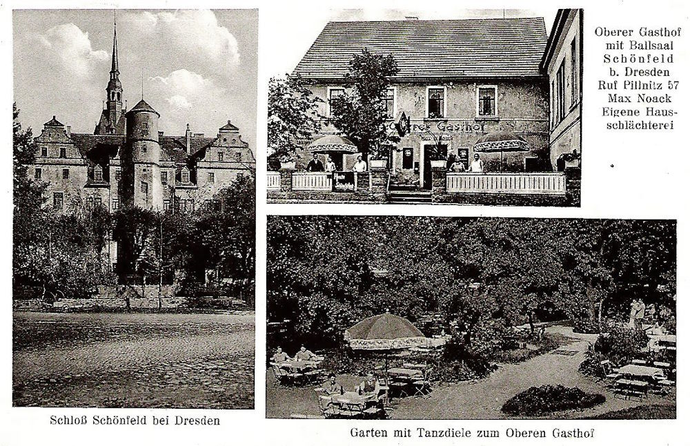Borsbergstraße