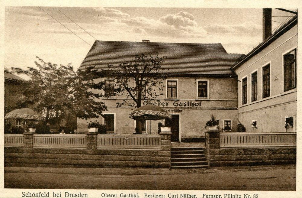 Borsbergstraße (Borsbergstraße 61)