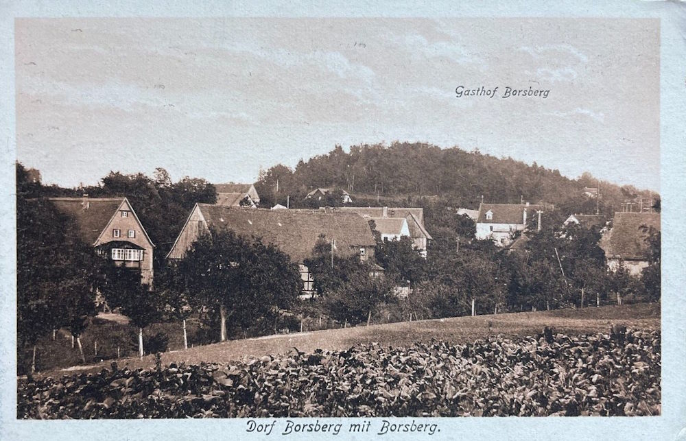 Brunnenweg 6