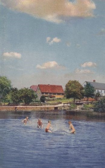Bühlauer Straße