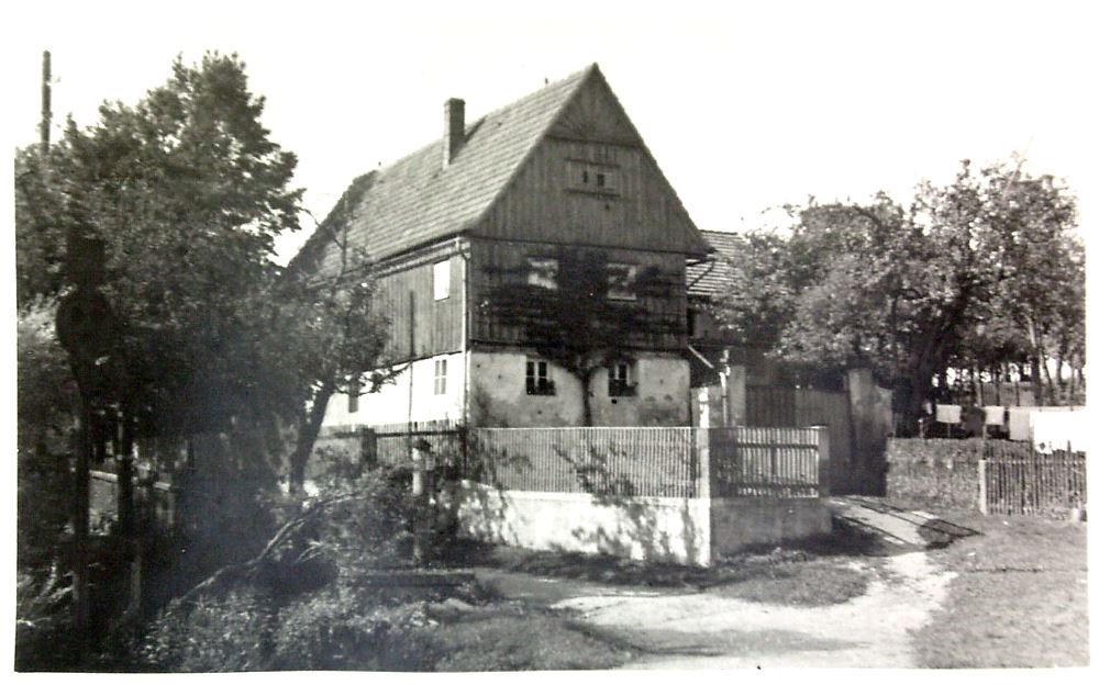 Eichbuschweg 19 (Malschendorf Nr. 37)
