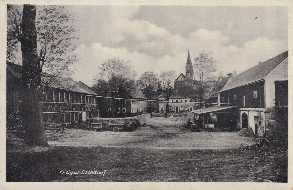 Freigut Eschdorf 2