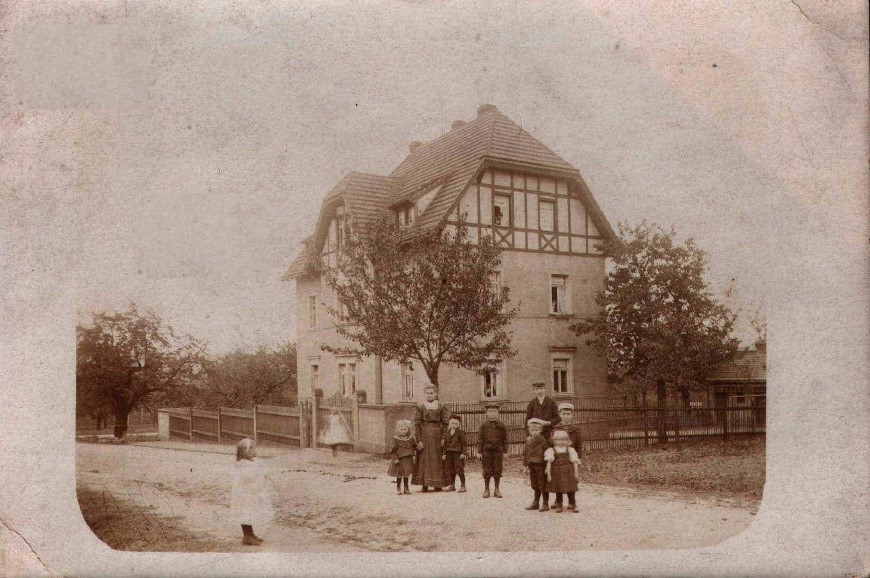 Freundschaftsring 6
