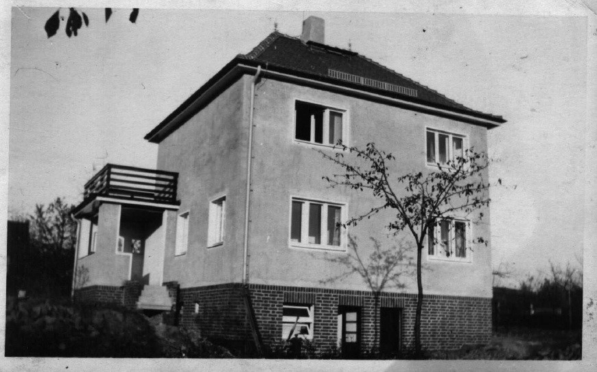 Freundschaftsring 25