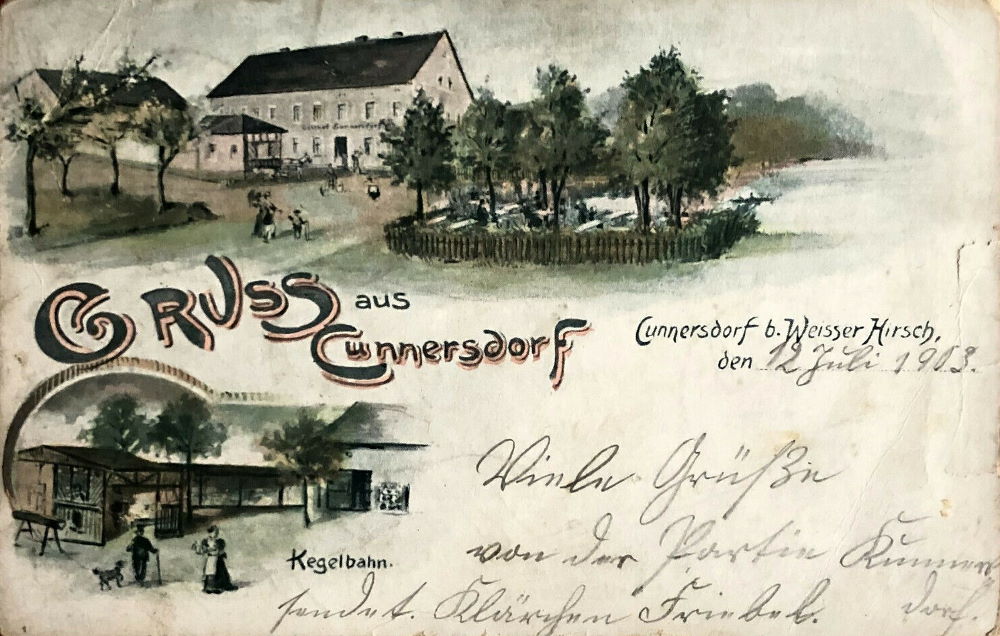 Gönnsdorfer Straße 17