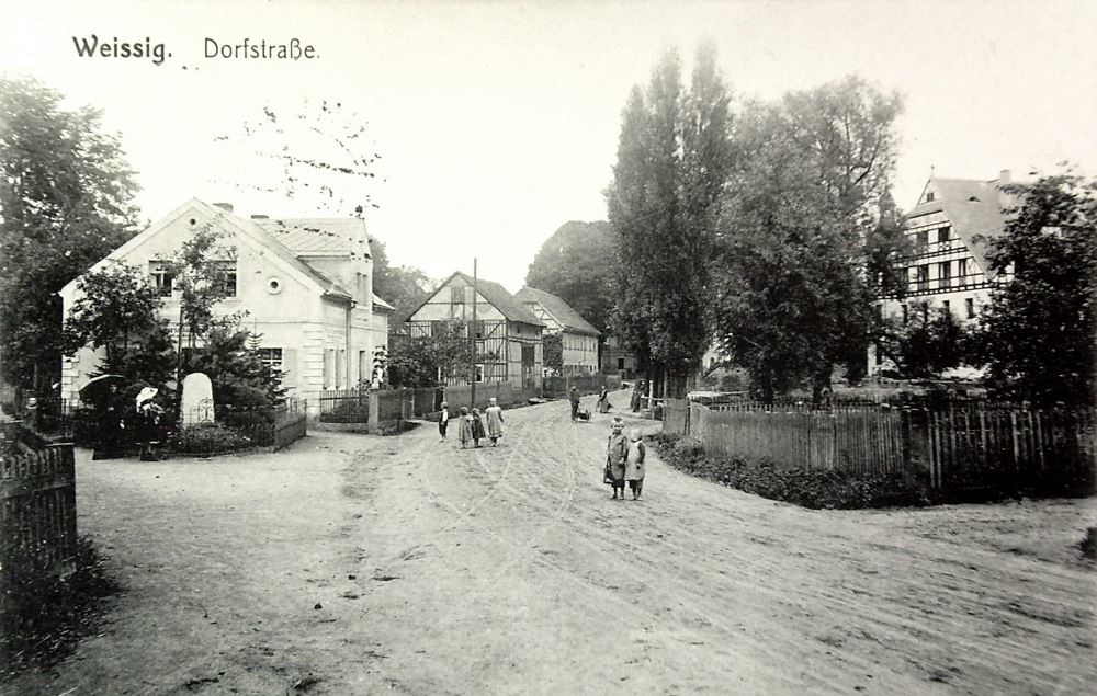 Hauptstraße 3 / Südstraße