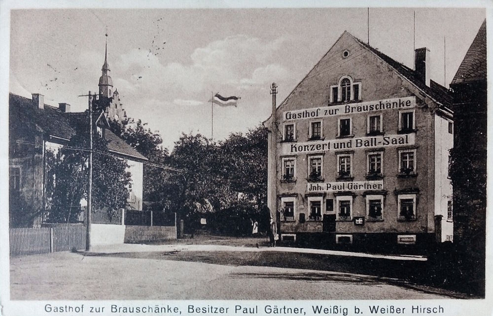 Hauptstraße 11