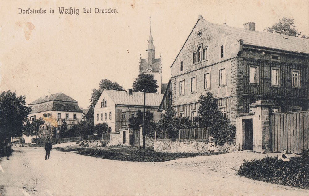 Hauptstraße 23