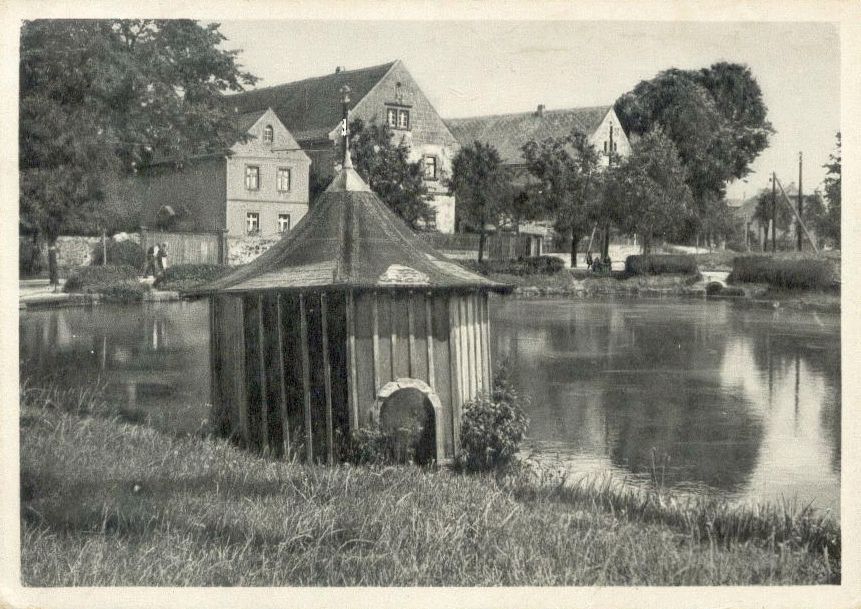 Hauptstraße