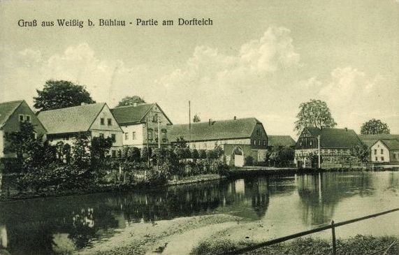 Hauptstraße