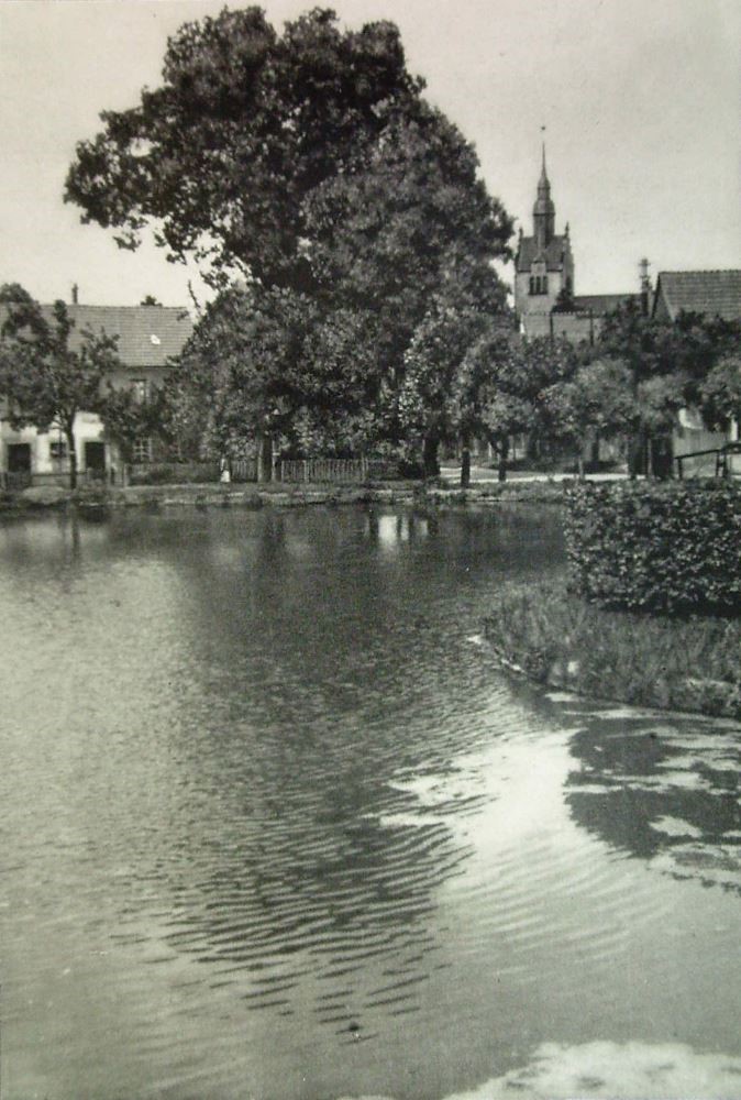 Hauptstraße