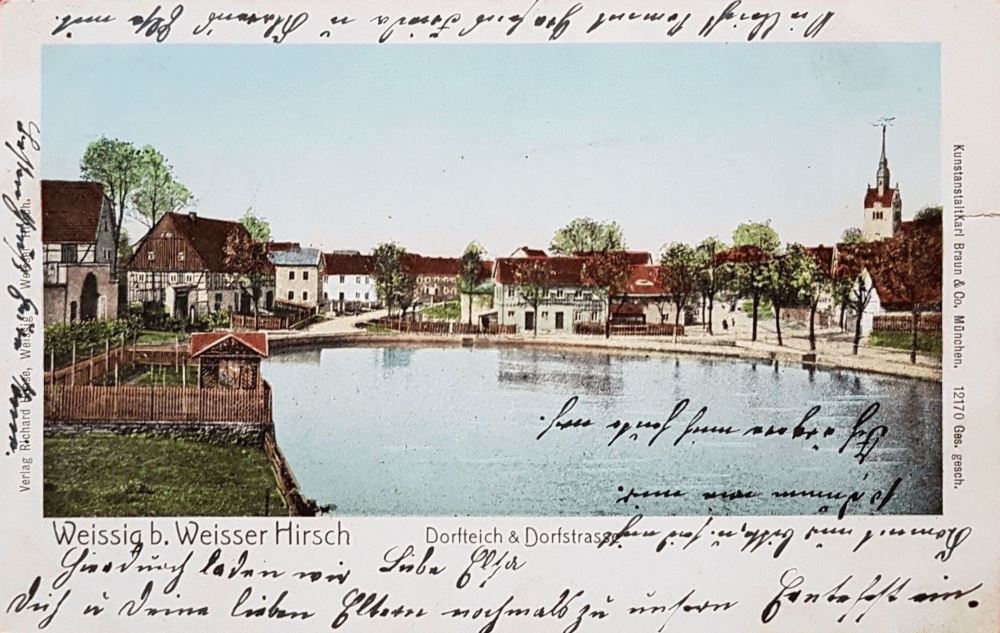 Hauptstraße