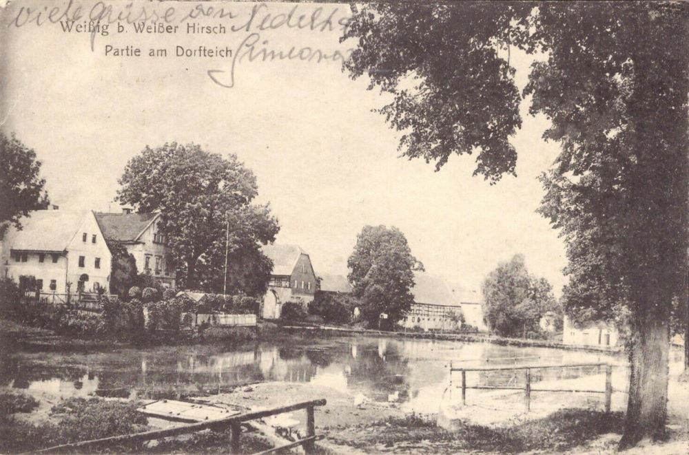 Hauptstraße