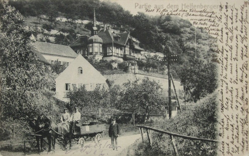 Helfenberger Grund 16