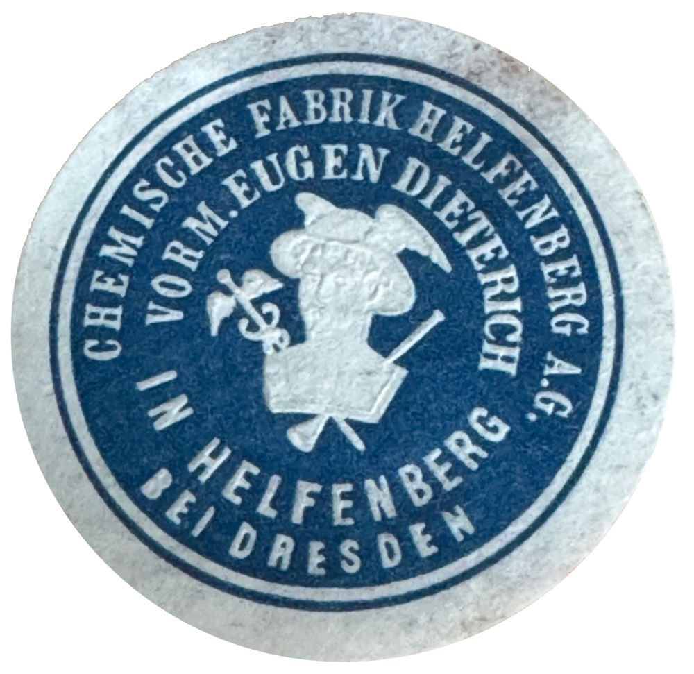 Helfenberger Grund 8b