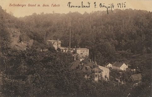 Helfenberger Grund 8b