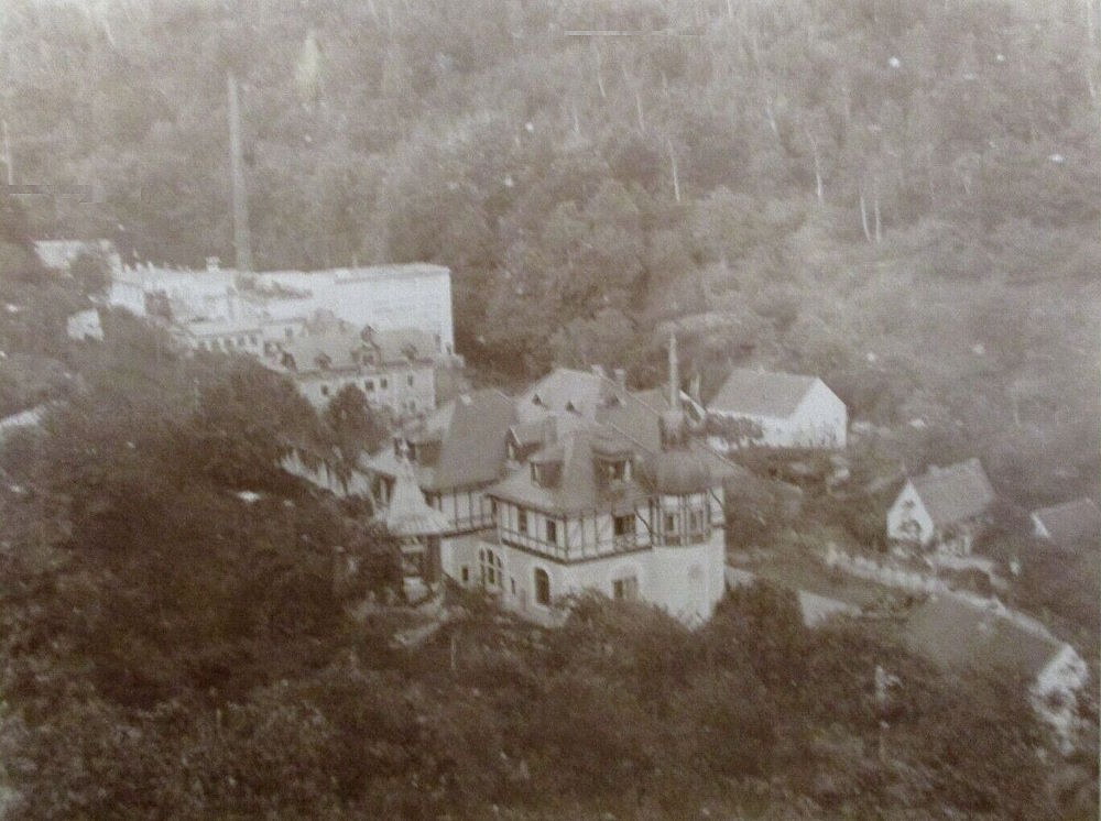 Helfenberger Grund 8b