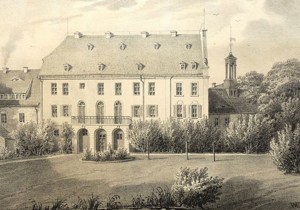 Am Helfenberger Park 1