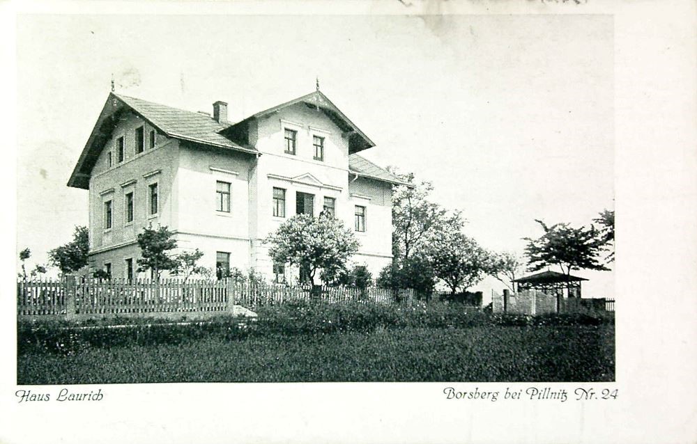 Hochlandstraße 1 (Borsberg 24)