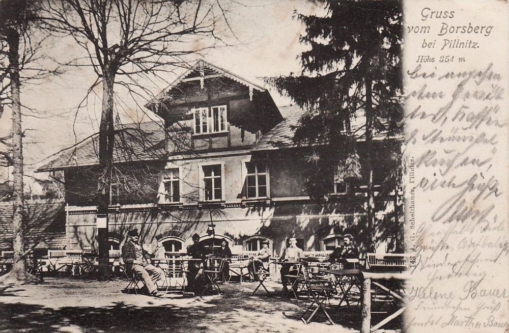 Hochlandstraße 8