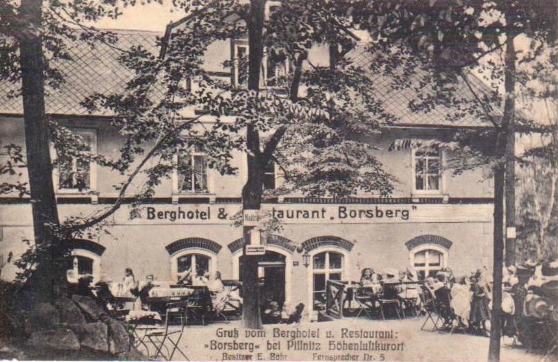Hochlandstraße 8