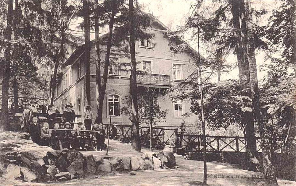 Hochlandstraße 8