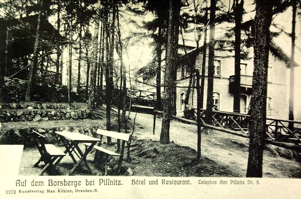 Hochlandstraße 8