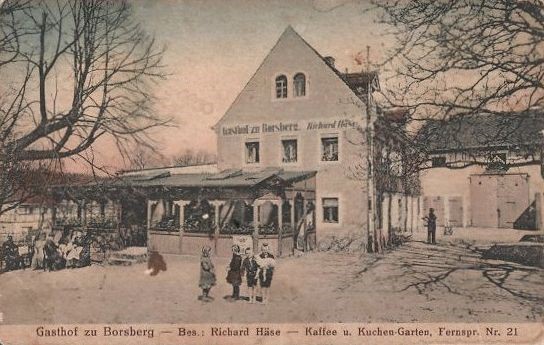 Hochlandstraße 20