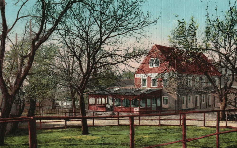 Hochlandstraße 20