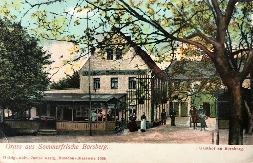 Hochlandstraße 20