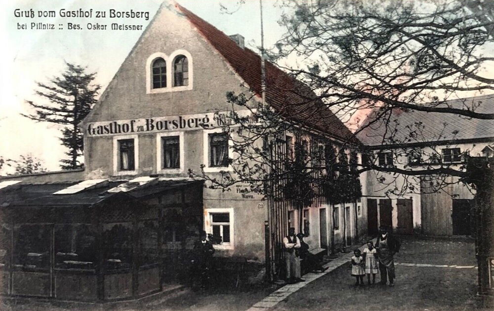 Hochlandstraße 20