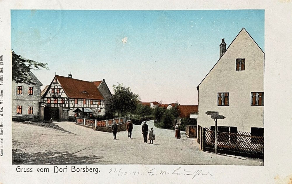 Hochlandstraße 22