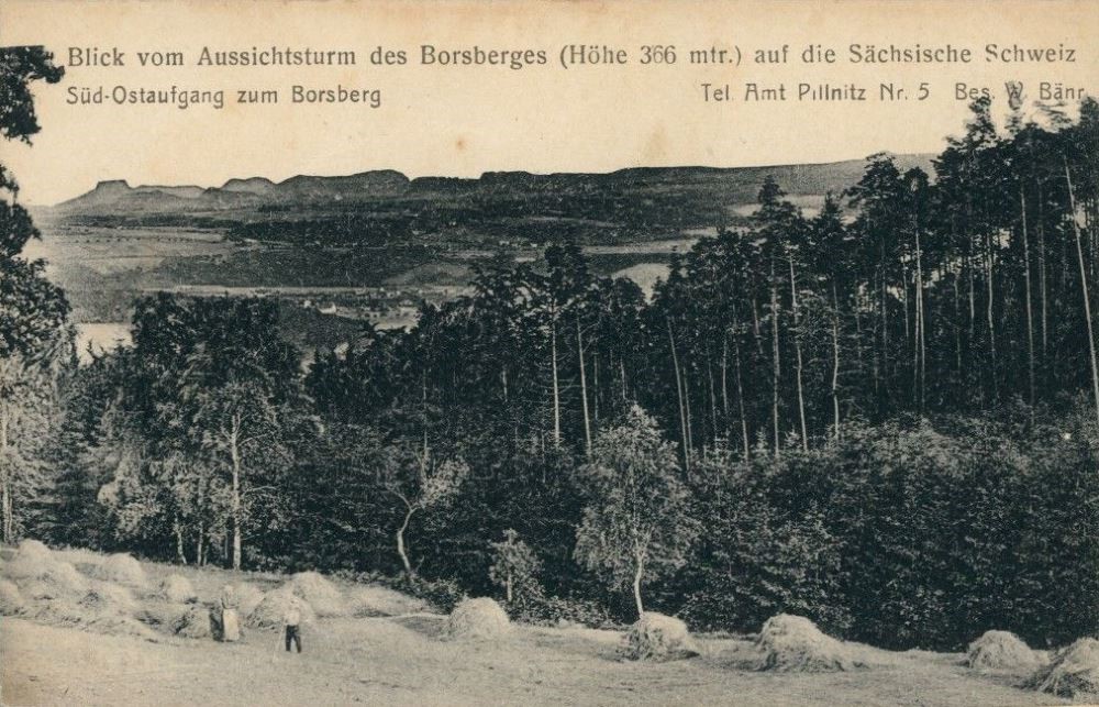 Hochlandstraße
