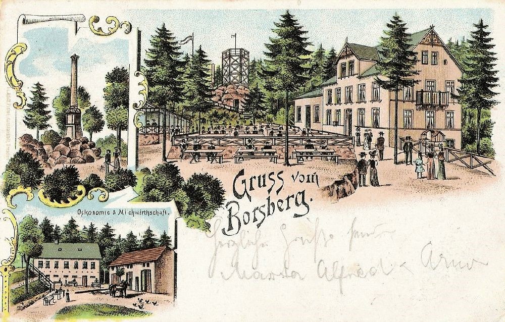 Hochlandstraße 8